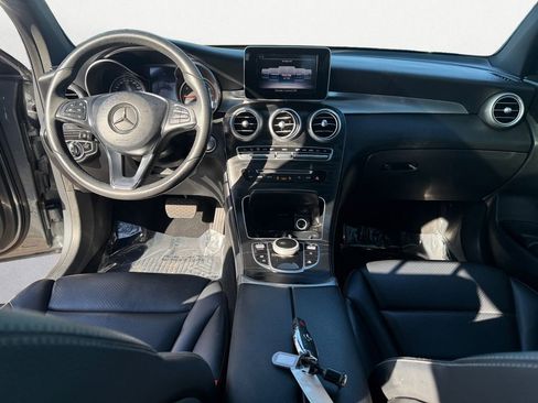 Used 2018 Mercedes-Benz GLC 300 image 9