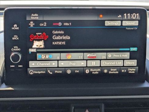 Used 2025 Honda Pilot Touring image 13