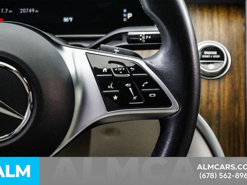 Used 2023 Mercedes-Benz C 300 Sedan w/ Exclusive Trim Package image 22