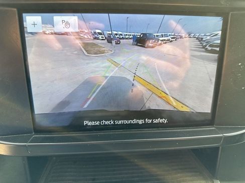 Used 2024 Ford F250 XLT w/ FX4 Off-Road Package image 26