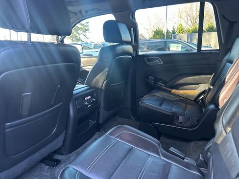 Used 2015 GMC Yukon Denali w/ Touring Package image 12