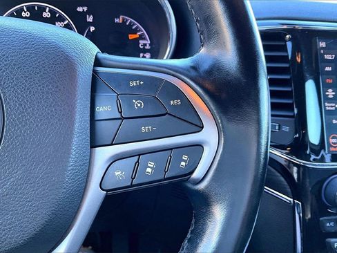 Certified 2021 Jeep Grand Cherokee Limited w/ Quick Order Package 28K 80th image 29