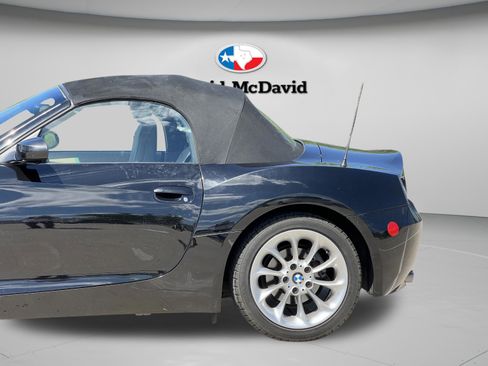 Used 2005 BMW Z4 2.5i RWD image 26