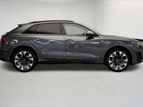 New 2026 Audi Q8 Premium Plus image 6