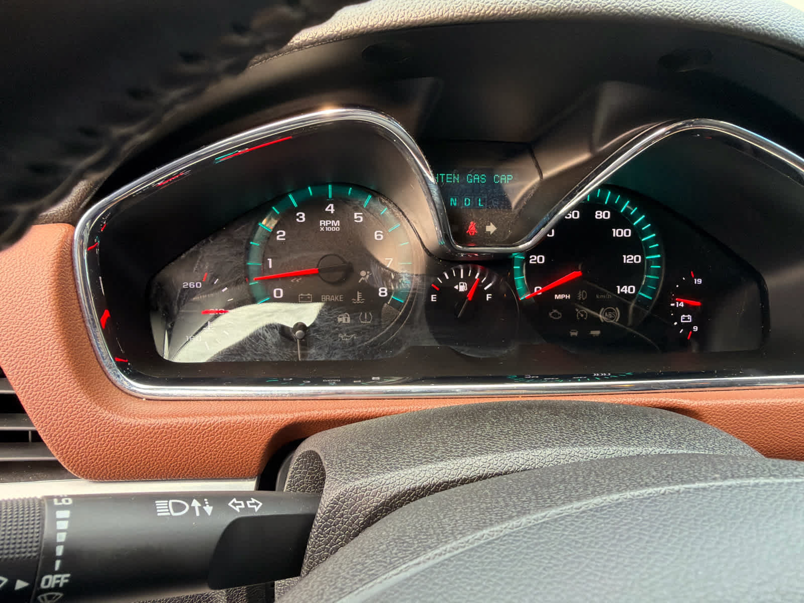 Used 2015 Chevrolet Traverse LT w/ Style and Technology Package FWD image 18
