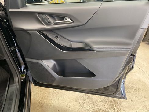 New 2026 Chevrolet Equinox LT w/ Convenience Package II image 23