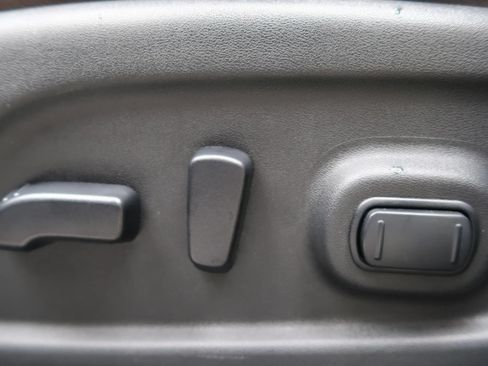 Used 2016 Nissan Murano SL FWD image 28