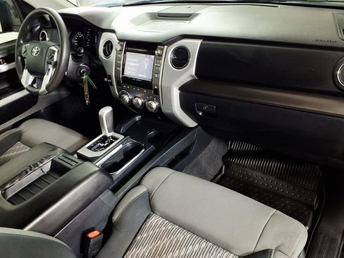 Used 2019 Toyota Tundra SR5 w/ SR5 Upgrade Package RWD image 14
