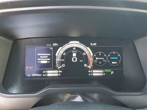 Used 2023 Toyota Sequoia Limited image 66