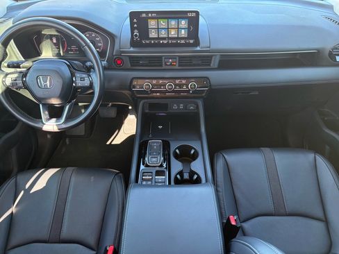 Certified 2025 Honda Pilot EX-L image 2