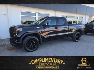 New 2026 GMC Sierra 1500 Elevation w/ Preferred Package AWD/4WD video 1
