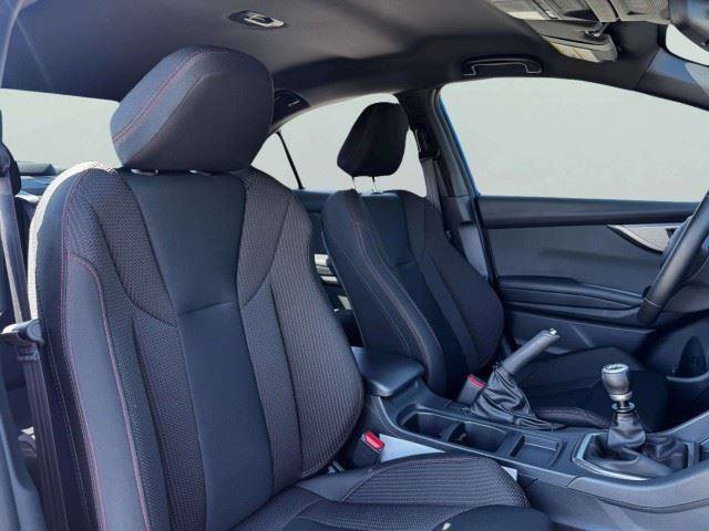 Used 2024 Subaru WRX Premium AWD/4WD image 50