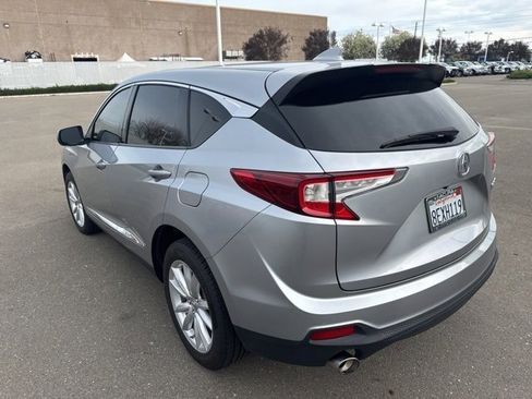 Used 2019 Acura RDX FWD image 10