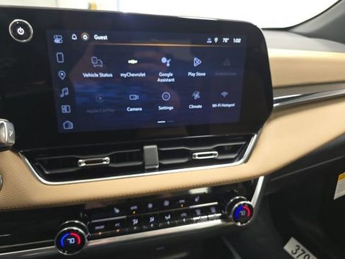 New 2026 Chevrolet Equinox ACTIV w/ Safety and Technology Package AWD/4WD image 12