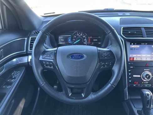 Used 2019 Ford Explorer Sport image 11