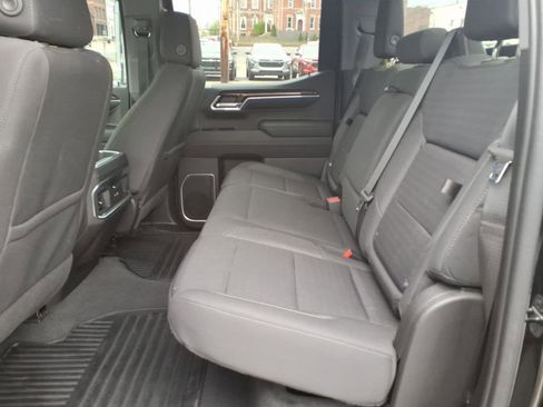 Certified 2023 GMC Sierra 1500 Elevation w/ X31 Off-Road Package AWD/4WD image 13
