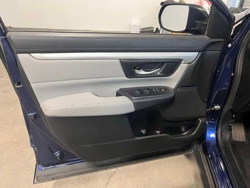 Used 2018 Honda CR-V LX image 24