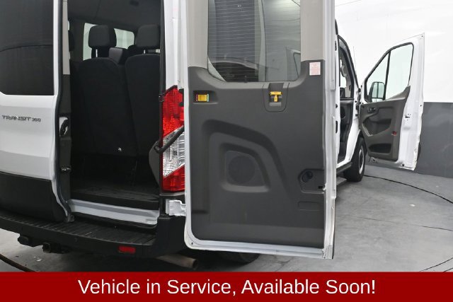 Used 2023 Ford Transit 350 XL RWD image 45