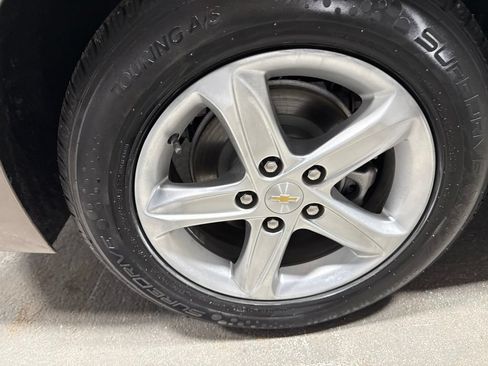 Used 2023 Chevrolet Malibu LT w/ Driver Confidence Package FWD image 42