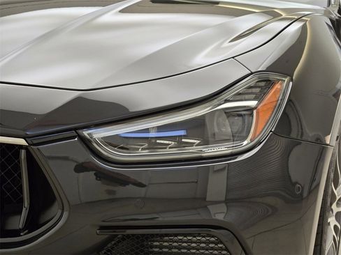 New 2024 Maserati Ghibli Modena Ultima Q4 image 5