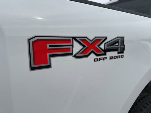 New 2026 Ford F250 XL w/ STX Appearance Package image 40