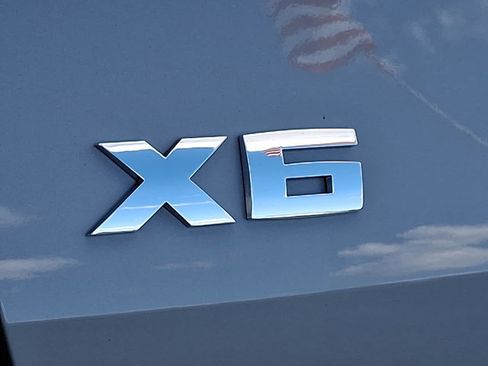 New 2026 BMW X6 M60i image 22