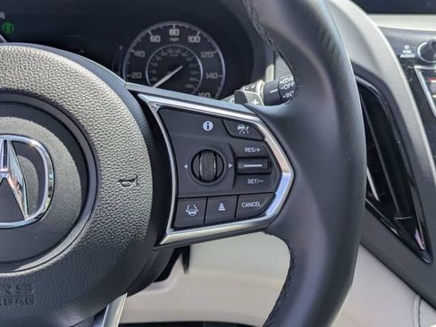Used 2025 Acura RDX SH-AWD w/ Technology Package image 18