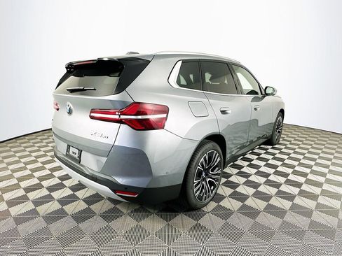 New 2026 BMW X3 xDrive30 w/ Convenience Package image 9