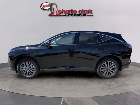 New 2026 Nissan Murano SL AWD/4WD image 4