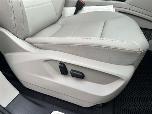 Used 2021 Volkswagen Atlas SEL image 26