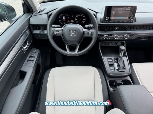 Certified 2024 Honda CR-V EX image 14