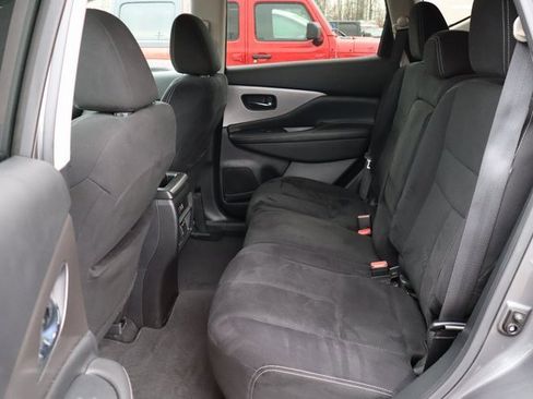 Used 2020 Nissan Murano S w/ Technology Package image 33