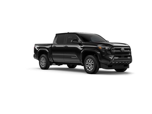 New 2026 Toyota Tacoma SR5 RWD image 15