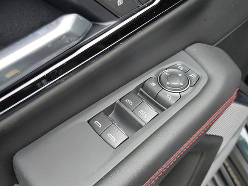 Used 2026 GMC Yukon XL AT4 Ultimate AWD/4WD image 25