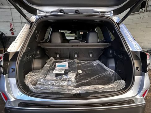 New 2026 Subaru Forester Sport AWD/4WD image 20