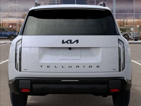 New 2027 Kia Telluride X-Line SX Prestige AWD/4WD image 13