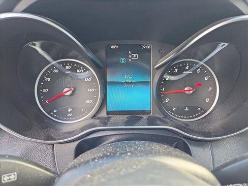 Used 2019 Mercedes-Benz C 300 Coupe image 9