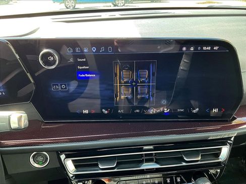 Used 2026 Chevrolet Traverse Z71 w/ LPO, Floor Liner Package image 20