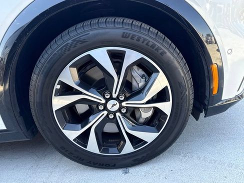 Used 2023 Ford Mustang Mach-E Premium RWD image 4
