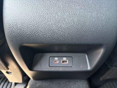 Certified 2024 Nissan Altima 2.5 SR w/ SR Premium Package image 22