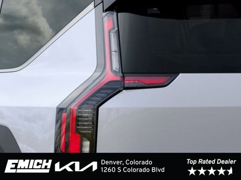 New 2026 Kia EV9 Wind image 14