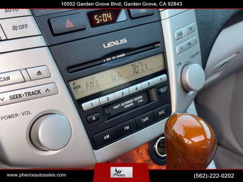Used 2005 Lexus RX 330 image 36