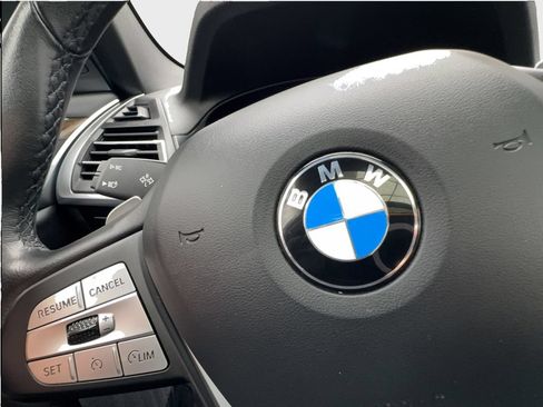 Used 2022 BMW X3 sDrive30i w/ Convenience Package RWD image 42