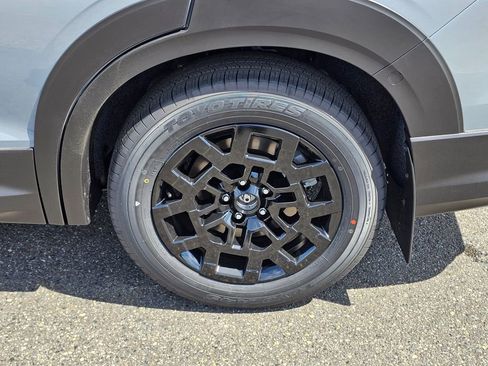 New 2026 Mitsubishi Outlander Trail Edition AWD/4WD image 9