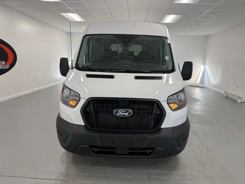 New 2026 Ford Transit 350 XL image 2