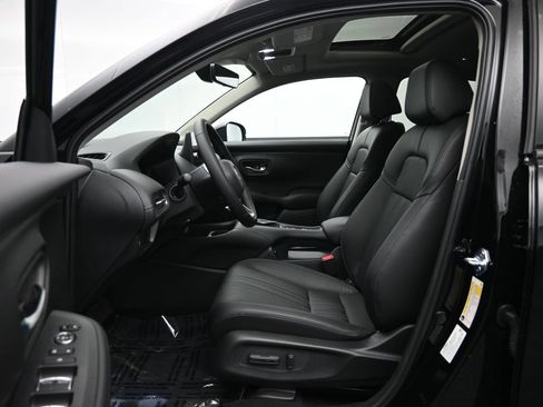 Used 2026 Honda HR-V EX-L image 25