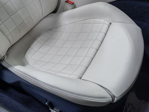 Used 2025 Ferrari Roma Spider image 70