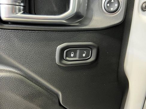 New 2026 Jeep Wrangler Sport S image 23