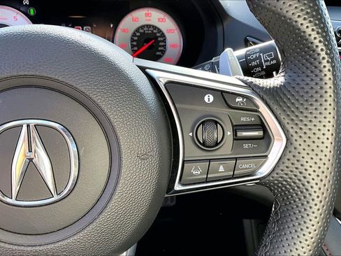 Certified 2023 Acura RDX A-Spec image 28