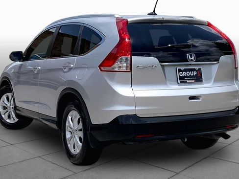 Used 2014 Honda CR-V EX-L image 11